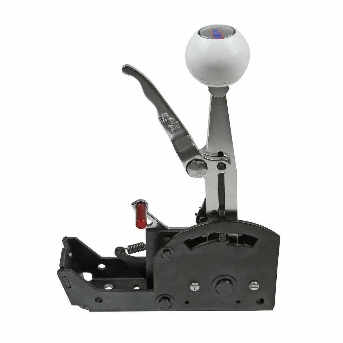 B&M Automatic Gated Shifter - Pro Stick PG - 80702